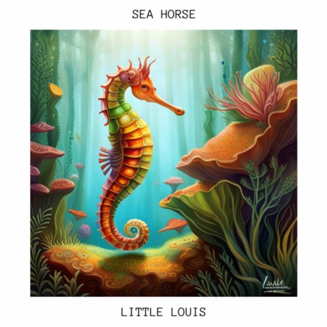 Sea Horse | Boomplay Music