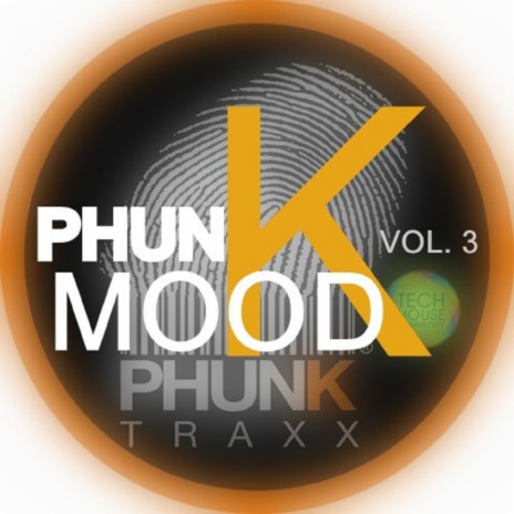 Strange Feeling (Phunk Investigation Remix) ft. U-Nick | Boomplay Music