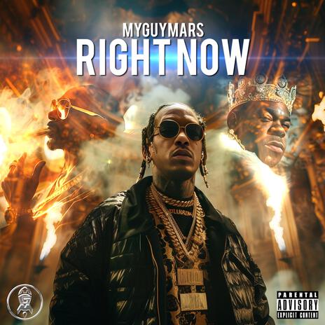 RIGHT NOW ft. Snoop Dogg & Busta Rhymes | Boomplay Music