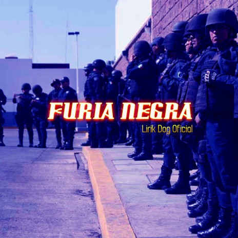 Furia Negra | Boomplay Music