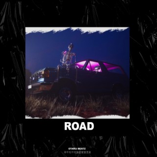Road (Trap Instrumental)