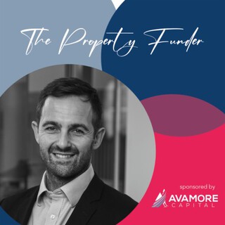 The Property Funder Podcast Episode 55 | Arjan Verbeek