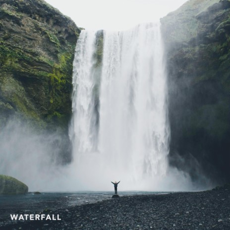 Waterfall ft. IWL | Boomplay Music