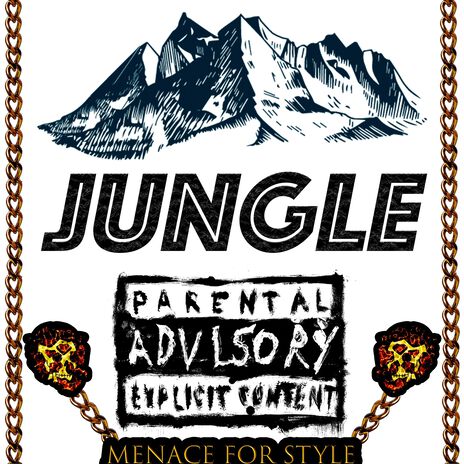 JUNGLE | Boomplay Music