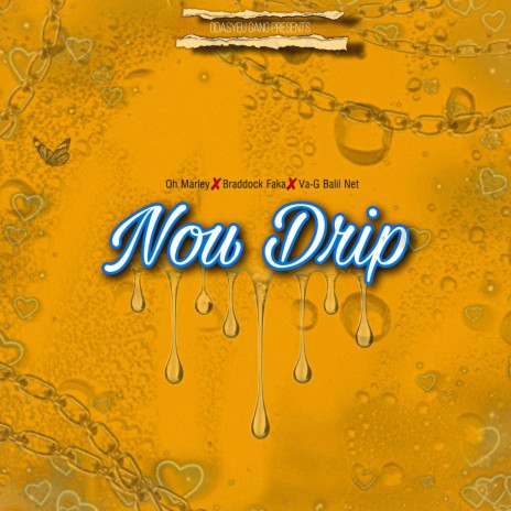 Nou Drip (feat. Braddock Faka & Va-G balil Net) | Boomplay Music
