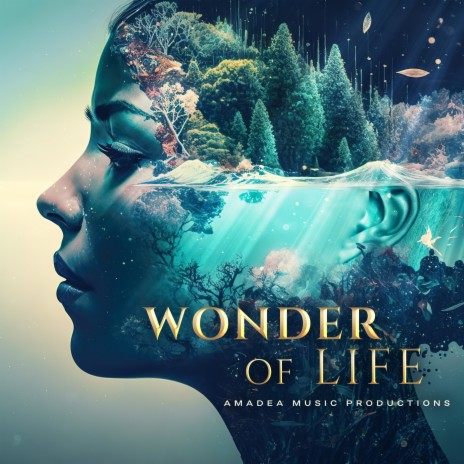 Wonder of Life | Boomplay Music