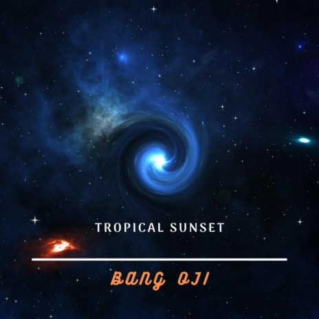 Tropical Sunset (Sounds for Sleeping) | Boomplay Music