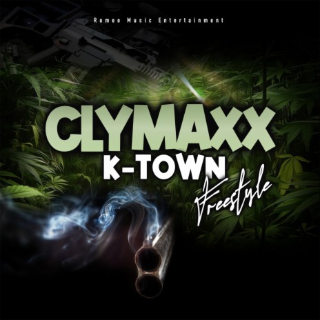 K-town Freestyle | Boomplay Music
