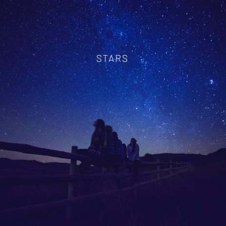 Stars ft. bearbare | Boomplay Music