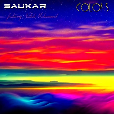 Colors (Instrumental)