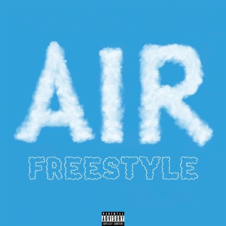 AIR FREESTYLE (Radio Edit)