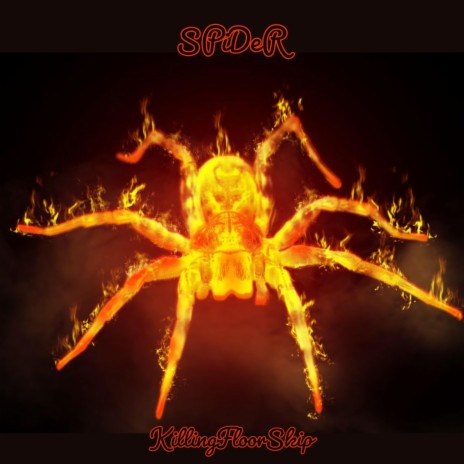SPiDeR | Boomplay Music