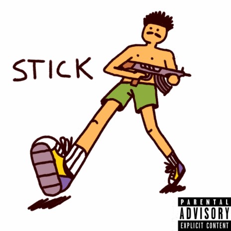 Stick! ft. Fabo | Boomplay Music