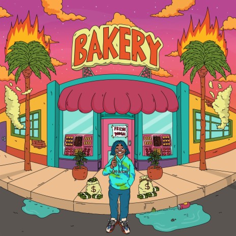 Bakery | Boomplay Music
