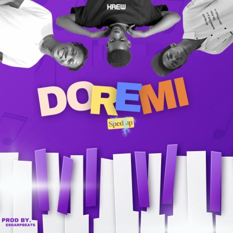 Doremi (Sped Up) | Boomplay Music