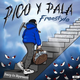 Pico y pala (Freestyle)