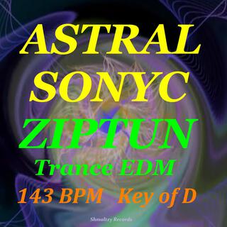 ASTRAL SONYC