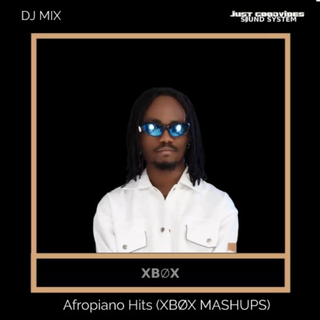 Amapiano (XBØX MASHUP) [Mixed] ft. Olamide | Boomplay Music