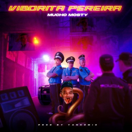 Viborita Pereira | Boomplay Music