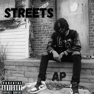 Streets lyrics | Boomplay Music