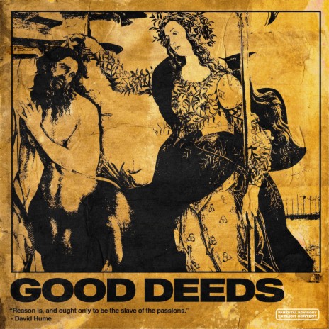 Good Deeds | Boomplay Music