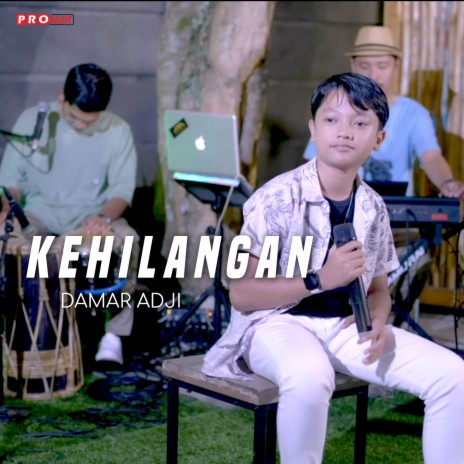 Kehilangan (Cover) | Boomplay Music