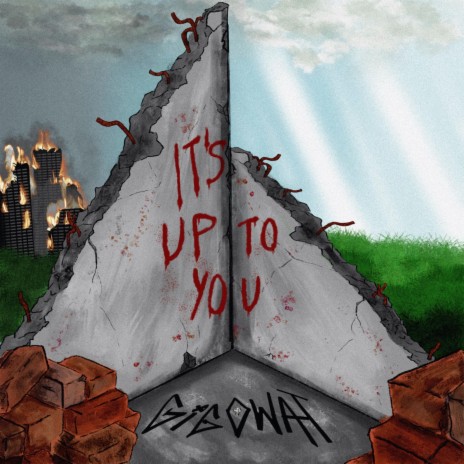It's Up to You | Boomplay Music