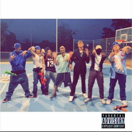 Da M3mphi$ Killa$ ft. Coopa Trooper, CP, Manny-B, Lil Loot & Reid Williams | Boomplay Music