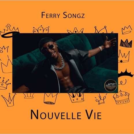 Nouvelle vie | Boomplay Music