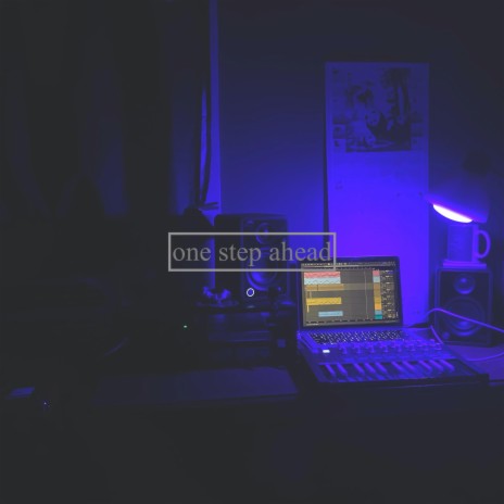 one step ahead | Boomplay Music