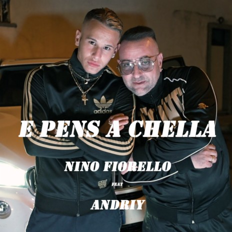 E pens a chella ft. Andriy | Boomplay Music