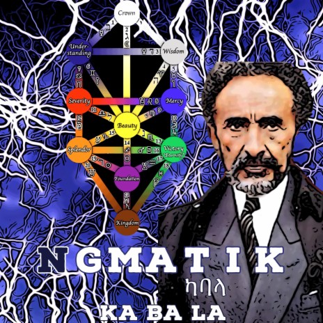Haile Selassie Love