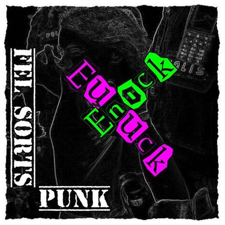 The wrong kind of punk | Boomplay Music