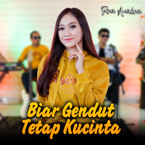 Biar Gendut Tetap Kucinta | Boomplay Music