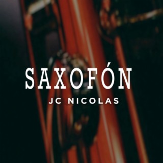 Saxofon