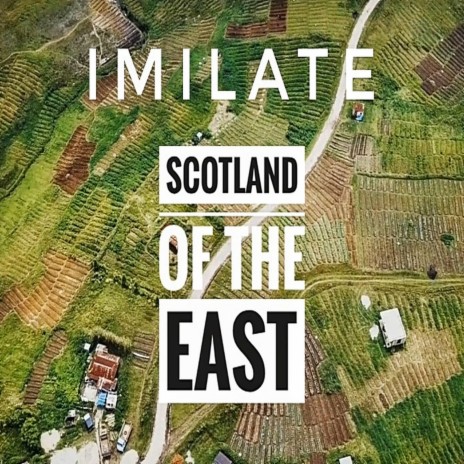 Scotland of the East