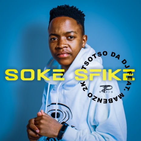 Soke Sfike ft. Mabenzo 2k | Boomplay Music