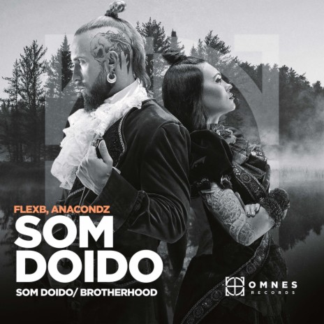 Som Doido ft. Anacondz | Boomplay Music