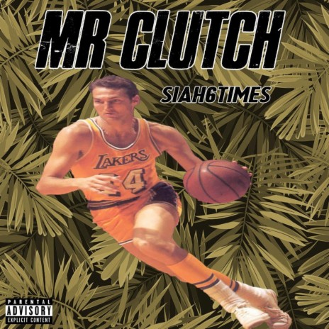 Mr. Clutch | Boomplay Music