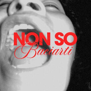 Non so baciarti lyrics | Boomplay Music