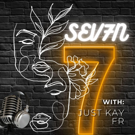 SEV7N (Radio Edit) | Boomplay Music