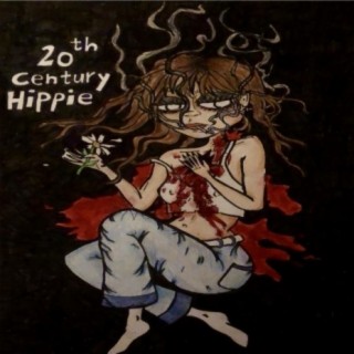 20th Century Hippie