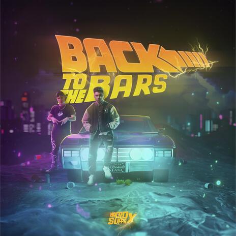 I'M BACK ft. Suppa & BEATSKER | Boomplay Music
