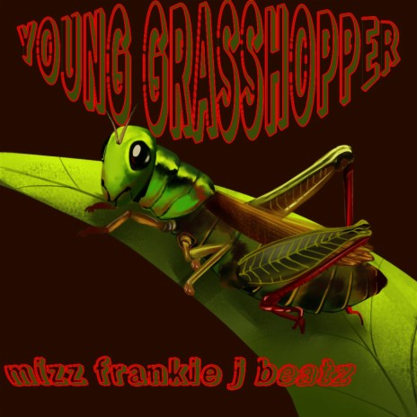 Young Grasshopper | Boomplay Music