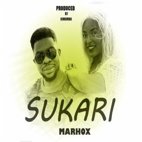 Sukari | Boomplay Music