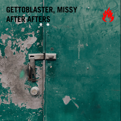 After Afters ft. Missy | Boomplay Music