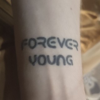 Forever Young