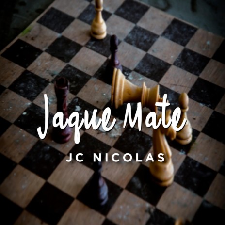 Jaque Mate | Boomplay Music