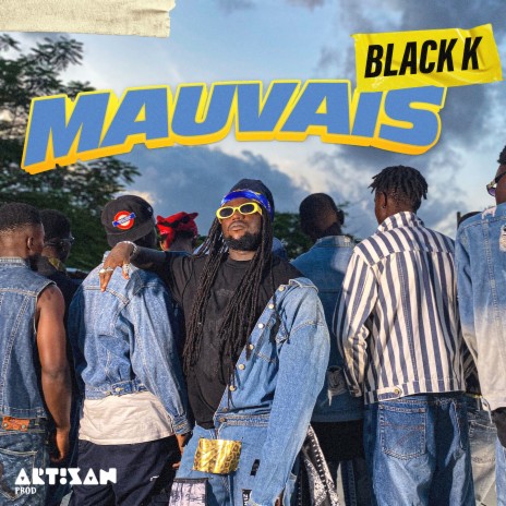 Mauvais | Boomplay Music