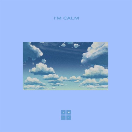 i'm calm (nanana) ft. bearbare | Boomplay Music
